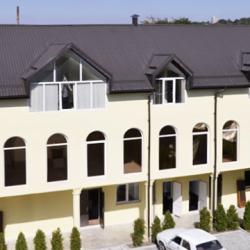 Фото Отель Джамиля