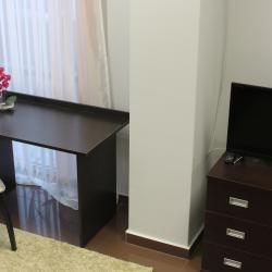 Номер стандарт эконом с 2 односпальными кроватями