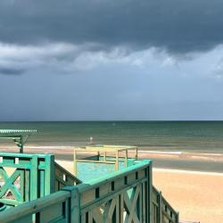 Фото Отель Belvedere (Бельведер)