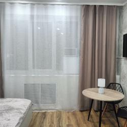 Апартаменты студия