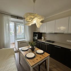 1-комнатные апартаменты стандарт