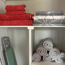 Фото Отель Утренний туман