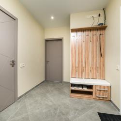 Фото Отель Urban Apartments (Урбан Апартментс) на улице Роторная 27Е