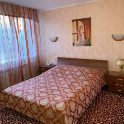 Фото Отель Юбилейная