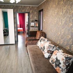 Фото Апартаменты на улице Лазо 37