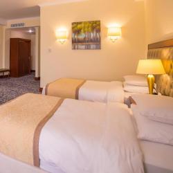 Фото Отель Ramada Almaty (Рамада )