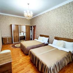 Фото Отель Asem Hotel (Азем)