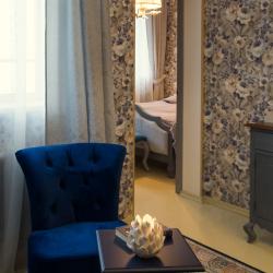 Фото Отель Грандъ Сова