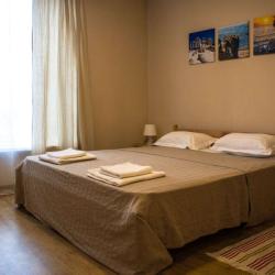 Фото Отель Риверсайд