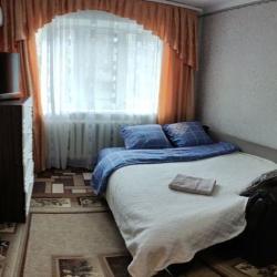 Фото Апартаменты на улице Адмирала Макарова 2