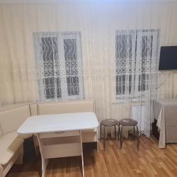 2-комнатные апартаменты стандарт улица Чермена Баева, 97