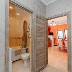 2-комнатные апартаменты улучшенные