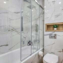 1-комнатные апартаменты улучшенные