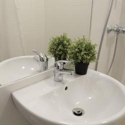 Номер улучшенный комфорт с 1 двуспальной кроватью