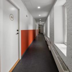 Фото Отель Друзья Граффити