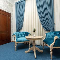 Фото Mirzo Boutique Hotel (Мирзо Бутик Отель)