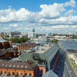 фото 27 Palmira Business Club (Пальмира бизнес клуб)