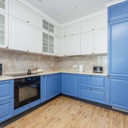 Фото Апартаменты на улице Дорога на Большой Ахун