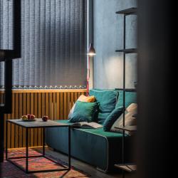 фото 7 Flat Inn (Флэт Инн) на улице Мясницкая