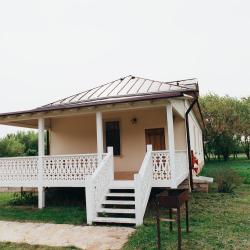 Фото Отель Усадьба Скорняково-Архангельское