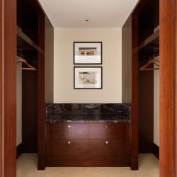 Номер Люкс Four Seasons Экзекьютив с видом на Кремль Твин