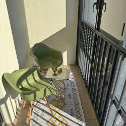 Фото Отель ТВОЯ квартира на улице Кубинская улица 82к3с1