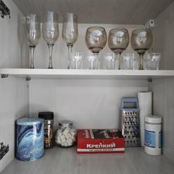 Фото Отель Калина на улице Фестивальная 1