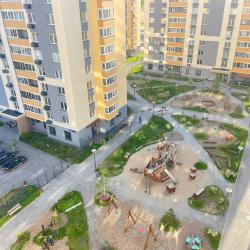 Фото Отель Romlex Apartments (Ромлекс) на улице Вице-адмирала Воронцова 9