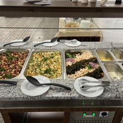 Фото Отель Ателика Тешебс