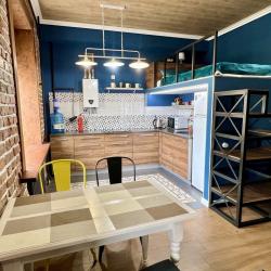 Фото Отель ArendaGrad (АрендаГрад) на улице Большая Советская 19/2