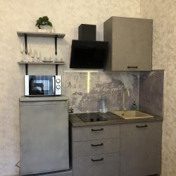 Фото Апартаменты на улице Ямская 16