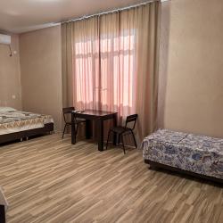 Фото Отель Гостевой дом Артин