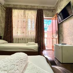 2-местный номер эконом