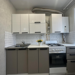 2-комнатные апартаменты люкс