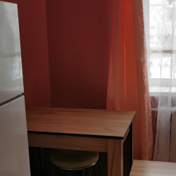 2-комнатные апартаменты стандарт