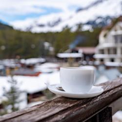 Фото Отель Накра