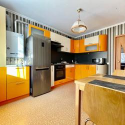 Фото Отель Ka Home (Ка Хоум) на бульваре Ивана Финютина 11