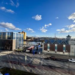 Фото Апартаменты на улице Маршала Баграмяна 14