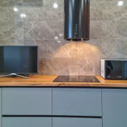 Фото Апартаменты на Геннадия Донковцева 13