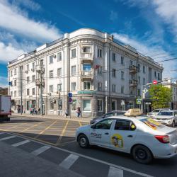 фото 31 Апартаменты на улице Первомайская