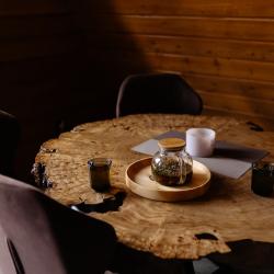 Фото Отель Остров 7 тополей