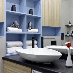 Фото Отель Krasnodar Aparts на Батумском шоссе 28Ак2