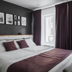 Фото Отель History hotel (Хистори)