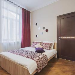 фото 1 GMApartments (ДжиЭмАпартментс) на улице 1-я Тверская-Ямская 13 стр. 1