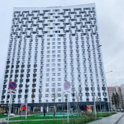 фото 16 Апартаменты на улице Авиаторов
