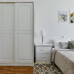 Фото Отель FlatStay (ФлэтСтей) на улице Народная 5к2