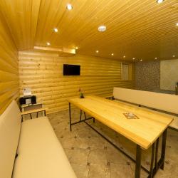 Фото Отель Оскар