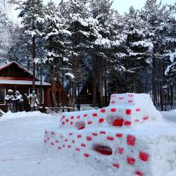 Фото Отель Уют