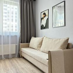 Фото Отель Dzеn Аrеnda на улице Куникова 47Г