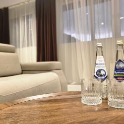 Номер делюкс премиум